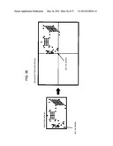 MARKER GENERATION DEVICE, MARKER GENERATION DETECTION SYSTEM, MARKER     GENERATION DETECTION DEVICE, MARKER, MARKER GENERATION METHOD, AND     PROGRAM THEREFOR diagram and image