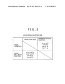 PART DETECTION APPARATUS, PART DETECTION METHOD, AND PROGRAM diagram and image