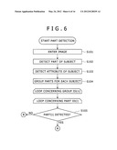 PART DETECTION APPARATUS, PART DETECTION METHOD, AND PROGRAM diagram and image