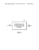 METHOD AND APPARATUS FOR IDENTIFYING VIDEO PROGRAM MATERIAL OR CONTENT VIA     DIFFERENTIAL SIGNALS diagram and image