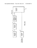 METHOD AND APPARATUS FOR IDENTIFYING VIDEO PROGRAM MATERIAL OR CONTENT VIA     DIFFERENTIAL SIGNALS diagram and image