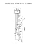 METHOD AND APPARATUS FOR IDENTIFYING VIDEO PROGRAM MATERIAL OR CONTENT VIA     DIFFERENTIAL SIGNALS diagram and image