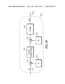 METHOD AND APPARATUS FOR IDENTIFYING VIDEO PROGRAM MATERIAL OR CONTENT VIA     DIFFERENTIAL SIGNALS diagram and image