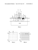 METHODS AND SYSTEMS OF OPTICAL IMAGING FOR TARGET DETECTION IN A     SCATTERING MEDIUM diagram and image