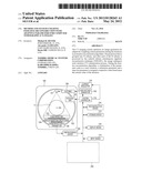 METHOD AND SYSTEM UTILIZING ITERATIVE RECONSTRUCTION WITH ADAPTIVE     PARAMETERS FOR COMPUTER TOMOGRAPHY (CT) IMAGES diagram and image