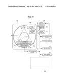 METHOD AND SYSTEM UTILIZING ITERATIVE RECONSTRUCTION WITH ADAPTIVE     PARAMETERS FOR COMPUTER TOMOGRAPHY (CT) IMAGES diagram and image