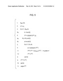 METHOD AND SYSTEM UTILIZING ITERATIVE RECONSTRUCTION WITH ADAPTIVE     PARAMETERS FOR COMPUTER TOMOGRAPHY (CT) IMAGES diagram and image