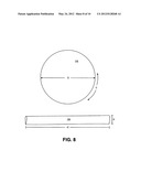 Containment mat that converts to luggage with secure seal diagram and image