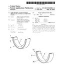 SLIDE BEARING, A MANUFACTURING PROCESS AND AN INTERNAL COMBUSTION ENGINE diagram and image