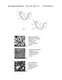 SLIDE BEARING, A MANUFACTURING PROCESS AND AN INTERNAL COMBUSTION ENGINE diagram and image