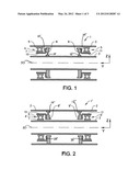 LOAD-MEASURING BEARING UNIT diagram and image