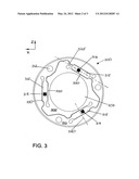 LOAD-MEASURING BEARING UNIT diagram and image