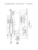 OPTICAL MODULATOR AND OPTICAL MODULATION CONTROL METHOD diagram and image