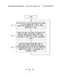 OPTICAL MODULATOR AND OPTICAL MODULATION CONTROL METHOD diagram and image