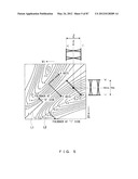 OPTICAL MODULATOR AND OPTICAL MODULATION CONTROL METHOD diagram and image