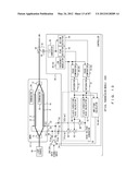 OPTICAL MODULATOR AND OPTICAL MODULATION CONTROL METHOD diagram and image