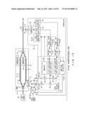 OPTICAL MODULATOR AND OPTICAL MODULATION CONTROL METHOD diagram and image