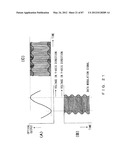 OPTICAL MODULATOR AND OPTICAL MODULATION CONTROL METHOD diagram and image