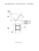 OPTICAL MODULATOR AND OPTICAL MODULATION CONTROL METHOD diagram and image