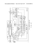 OPTICAL MODULATOR AND OPTICAL MODULATION CONTROL METHOD diagram and image