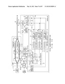 OPTICAL MODULATOR AND OPTICAL MODULATION CONTROL METHOD diagram and image