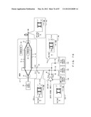 OPTICAL MODULATOR AND OPTICAL MODULATION CONTROL METHOD diagram and image