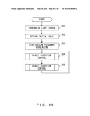 OPTICAL MODULATOR AND OPTICAL MODULATION CONTROL METHOD diagram and image