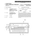 OPTICAL MODULES diagram and image