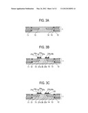 Photoelectric Composite Wiring Module and Method for Manufacturing Same diagram and image