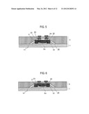 Photoelectric Composite Wiring Module and Method for Manufacturing Same diagram and image