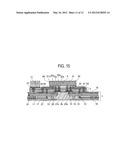 Photoelectric Composite Wiring Module and Method for Manufacturing Same diagram and image