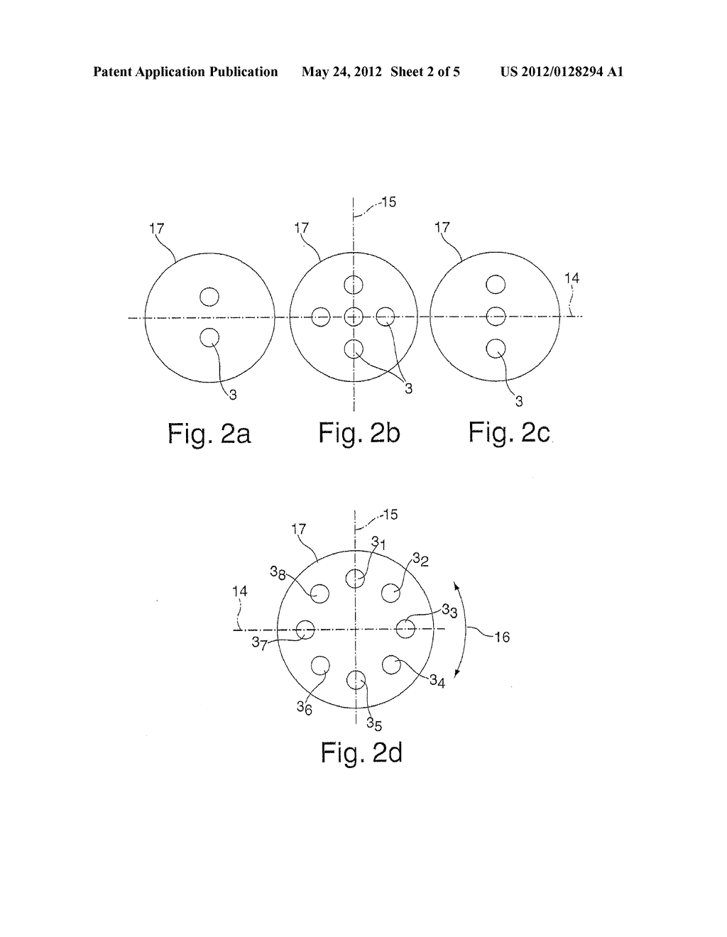 Optical Beam Switch - diagram, schematic, and image 03