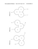 THREE-WAVELENGTH OPTICAL MULTIPLEXER diagram and image