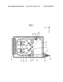 OPTICAL MODULE diagram and image