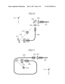 OPTICAL MODULE diagram and image