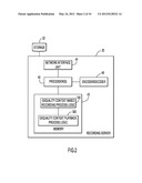 Geographical Location Information/Signal Quality-Context Based Recording     and Playback of Multimedia Data from a Conference Session diagram and image