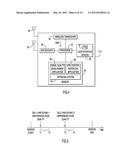 Geographical Location Information/Signal Quality-Context Based Recording     and Playback of Multimedia Data from a Conference Session diagram and image