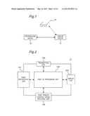 VIDEO REPRODUCING DEVICE diagram and image