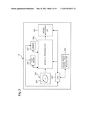 VIDEO REPRODUCING DEVICE diagram and image