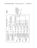 VIDEO REPRODUCING DEVICE diagram and image