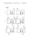 VIDEO REPRODUCING DEVICE diagram and image