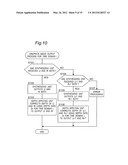 VIDEO REPRODUCING DEVICE diagram and image