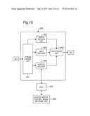 VIDEO REPRODUCING DEVICE diagram and image