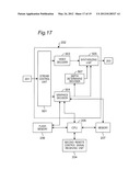 VIDEO REPRODUCING DEVICE diagram and image