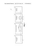 THERMAL PROCESSOR EMPLOYING RADIANT HEATER diagram and image