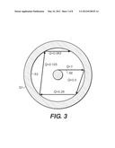 THERMAL PROCESSOR EMPLOYING RADIANT HEATER diagram and image