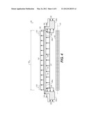 THERMAL PROCESSOR EMPLOYING RADIANT HEATER diagram and image