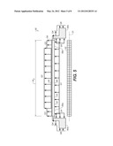 THERMAL PROCESSOR EMPLOYING RADIANT HEATER diagram and image