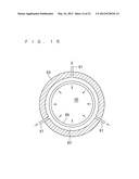 HEAT TREATMENT METHOD AND HEAT TREATMENT APPARATUS FOR HEATING SUBSTRATE     BY LIGHT IRRADIATION diagram and image