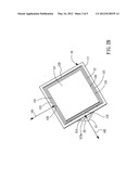 ANTI-SHAKE DEVICE AND OPTICAL SYSTEM HAVING THE SAME diagram and image